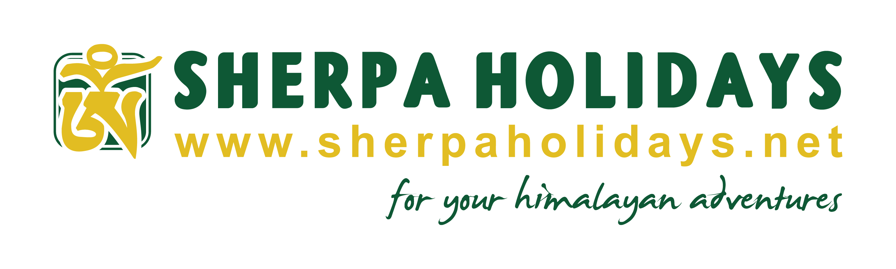 Sherpa Holidays Pvt. Ltd. logo